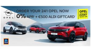 Drive into the deal of the season with Cummins Motor Group, Portlaoise