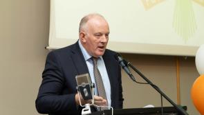 China ban causes Laois farmer vying to lead IFA to make call