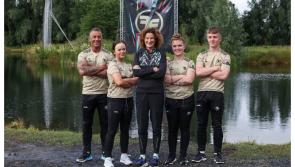 Returning Laois family set to feature on Ireland's Fittest Family