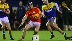 O&rsquo;Connor hat-trick secures U-20 Hurling crown for The Harps against Abbeyleix St Lazarian&rsquo;s 