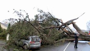 Department give Storm Debi direction to childcare providers