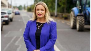 Laois Offaly TD claims 'anger' growing over immigration