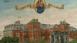  Laois stately house talks sure to attract RTÉ Nationwide fans