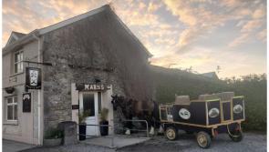 CHRISTMAS WISHES AND EVENTS AT MARY'S BAR CLOUGH
