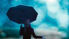'Much drier' - relief from saturating rain in Met Éireann weather forecast
