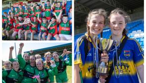 Laois Cumann na mBunscol football finals set to descend upon Laois GAA HQ