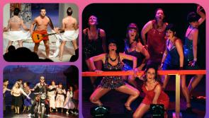 In PICTURES Memory Lane: Daring Laois shows staged by Titanic Portlaoise Musical Society