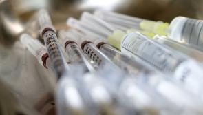 HSE urges people to get Covid-19 vaccine this winter amid 'disappointingly low' uptake