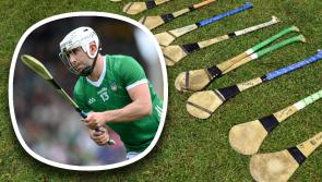 WATCH: Hurler of the Year Gillane crosses enemy lines in hunt of his favoured hurls