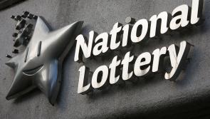 Lucky Laois Lotto Portlaoise player strikes gold with over €250k win