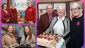 In PICTURES: Laois driving force of Ballymaloe Darina Allen toasts tastes of Laois
