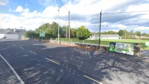 Laois ramp at a community centre for 'fierce speed' 