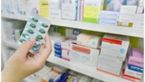 Durrow Pharmacy is recruiting an enthusiastic part-time OTC Assistant 