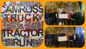 Huge boost for vital Laois and Offaly Autism family support group