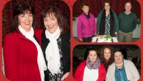 In PICTURES: Laois citizens celebrate Christmas