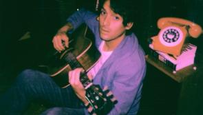 Paolo Nutini announces 2024 Irish gig as ticket sale date confirmed