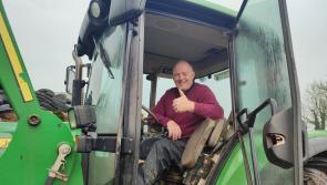 Laois farmer leads way as third of votes counted in presidential election 