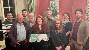 Greenway a priority for Laois Green on historic Portlaoise mission