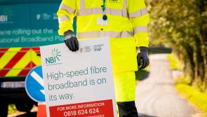 Slow Laois take-up of €50 million high speed broadband 