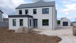 PROPERTY WATCH: Stunning Laois house being sold as seen for €240k - but there's a catch