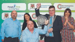 In PICTURES: Laois Year in Review November 2023 