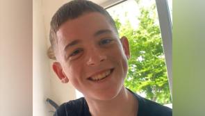 Gardai issue missing person appeal for Athy teen