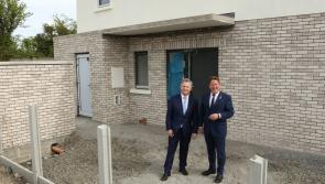 Salary of nearly €90k needed to buy three-bed semi in Laois