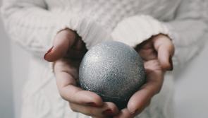 Laois Christmas advice to help you to CONNECT to wellbeing
