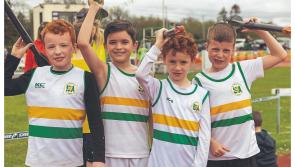 IN PICTURES: Laois Sport Year in Review May 2023