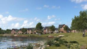 Laois Council selling affordable lakeside homes near Portlaoise schools