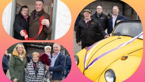 In PICTURES: Lots of colour in Laois life 2023