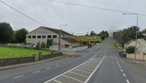 Laois Council doesn't need much evidence of need for action