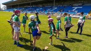 Laois council can't delay community ambition for hall and playground