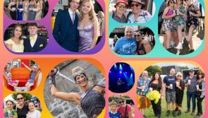 In PICTURES Memory Lane: Lots of lovely Laois looks 