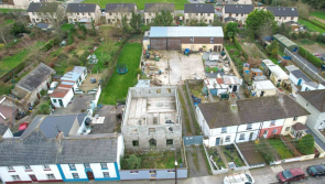 PICTURES: Unusual Laois house with a number of surprises for buyers on sale for €300k