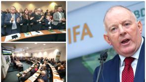 Laois man will to do 'whatever it takes' for Irish farmers 'abandoned' by Government