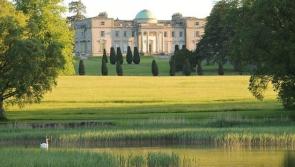 Emo Court House's bats could be spanner in planned works
