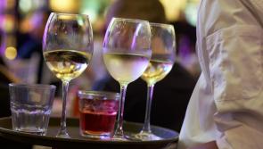 On-the-spot fines not passing on tips to staff in Laois and elsewhere