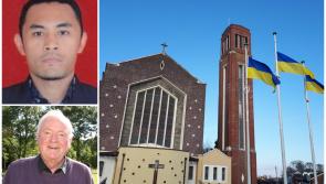 Indonesian missionary appointed to multinational Laois parish of Portlaoise