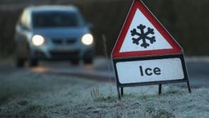 -7 degrees recorded in Ireland as temperatures plummet across the country