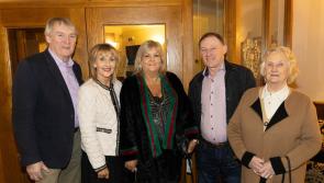 In PICTURES: Union of Laois parishes celebrate
