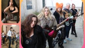 Laois town to stage  free festival of St Brigid's Day creativity 