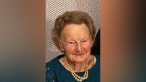 Many tributes paid to 'one in a million' Laois woman