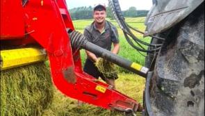 Tractor Run planned in memory of Laois man