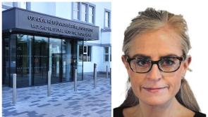 New overall HSE boss of Laois health services  and Portlaoise hospital