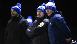 Four debutants named in Laois football team to face Longford in League opener