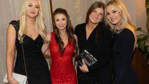 IN PICTURES: Plenty of glamour at the Laois Hunt Ball 2024