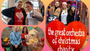 In Pictures: Laios Polish community celebrates in Portlaoise