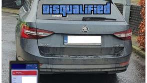 Motorist arrested by Laois Garda&iacute;