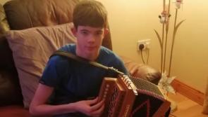 Laois Comhaltas group to celebrate Cathal at charity trad music concert